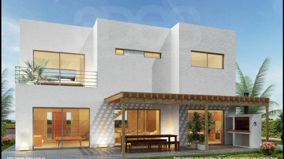 Obra Country San Benito 243